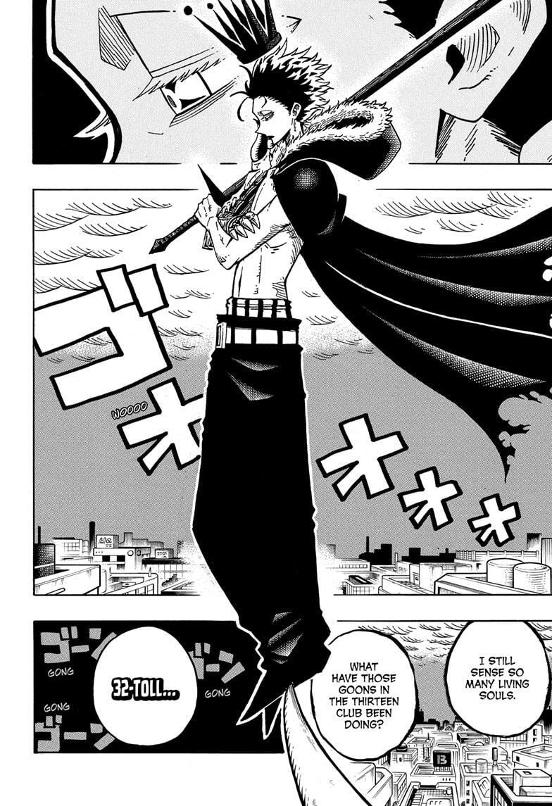 Read Exorcist no Kiyoshi-kun Manga Online