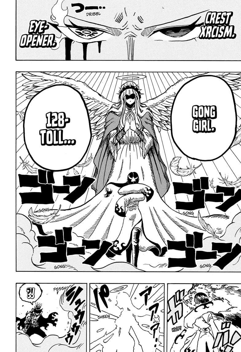 Read Exorcist no Kiyoshi-kun Manga Online