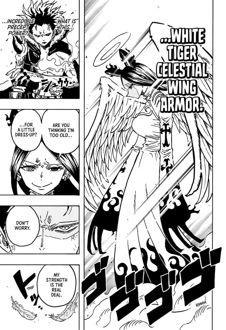 Read Exorcist no Kiyoshi-kun Manga Online