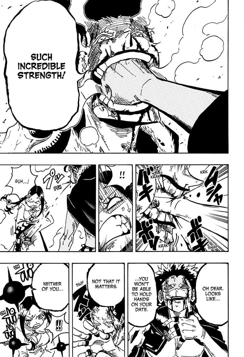 Read Exorcist no Kiyoshi-kun Manga Online