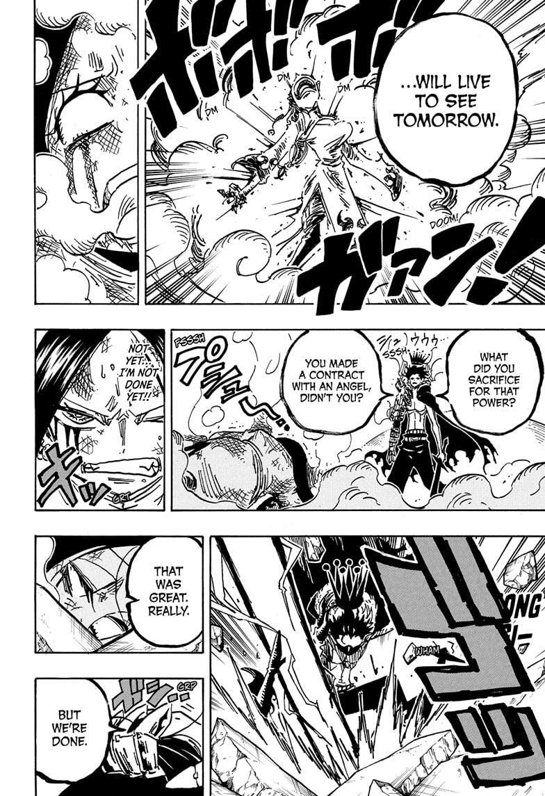 Read Exorcist no Kiyoshi-kun Manga Online