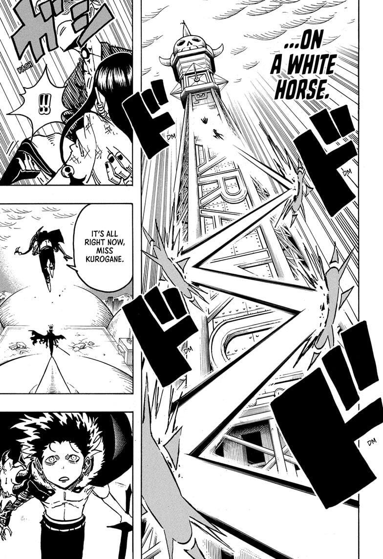 Read Exorcist no Kiyoshi-kun Manga Online