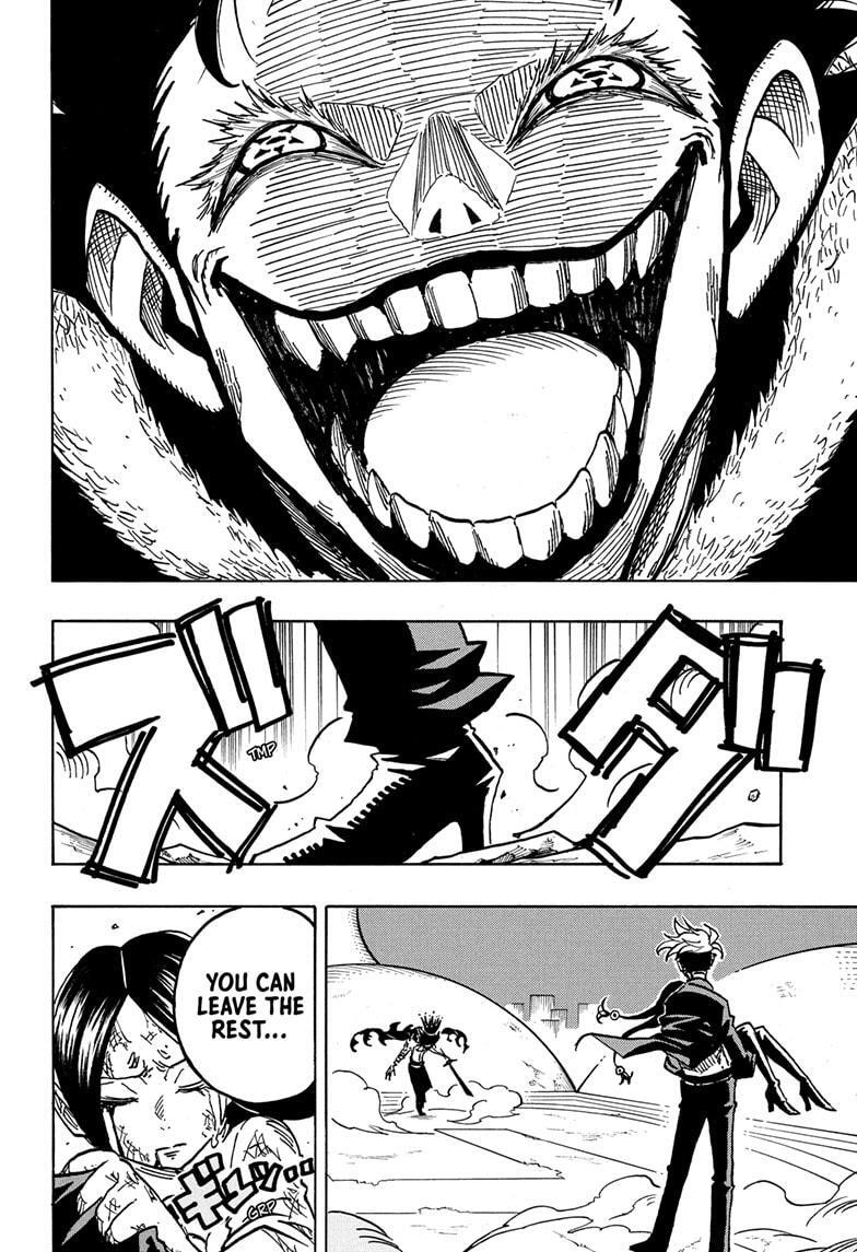 Read Exorcist no Kiyoshi-kun Manga Online