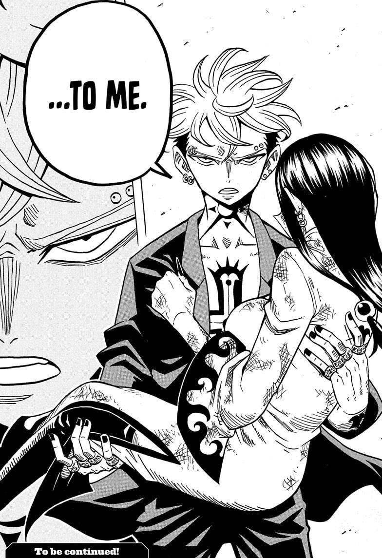 Read Exorcist no Kiyoshi-kun Manga Online