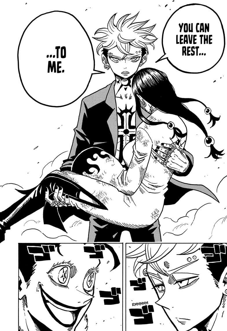 Read Exorcist no Kiyoshi-kun Manga Online