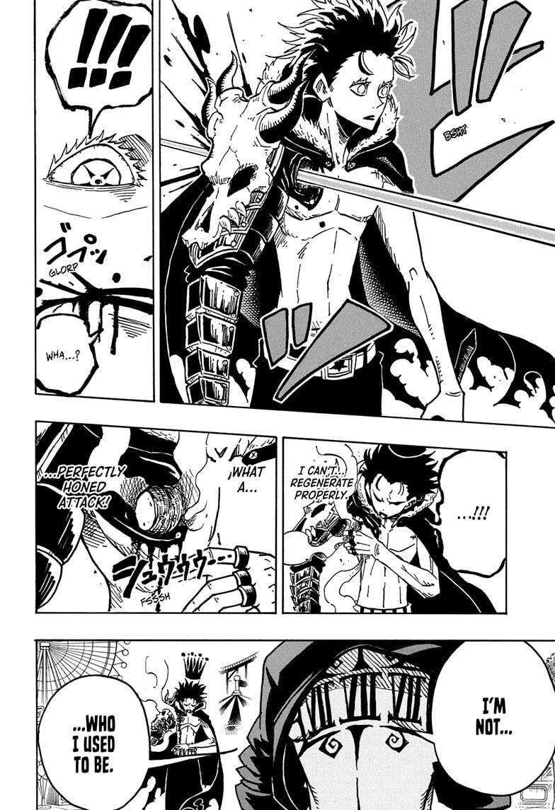 Read Exorcist no Kiyoshi-kun Manga Online