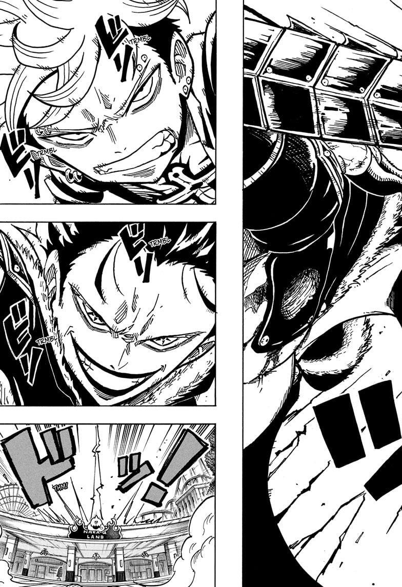 Read Exorcist no Kiyoshi-kun Manga Online