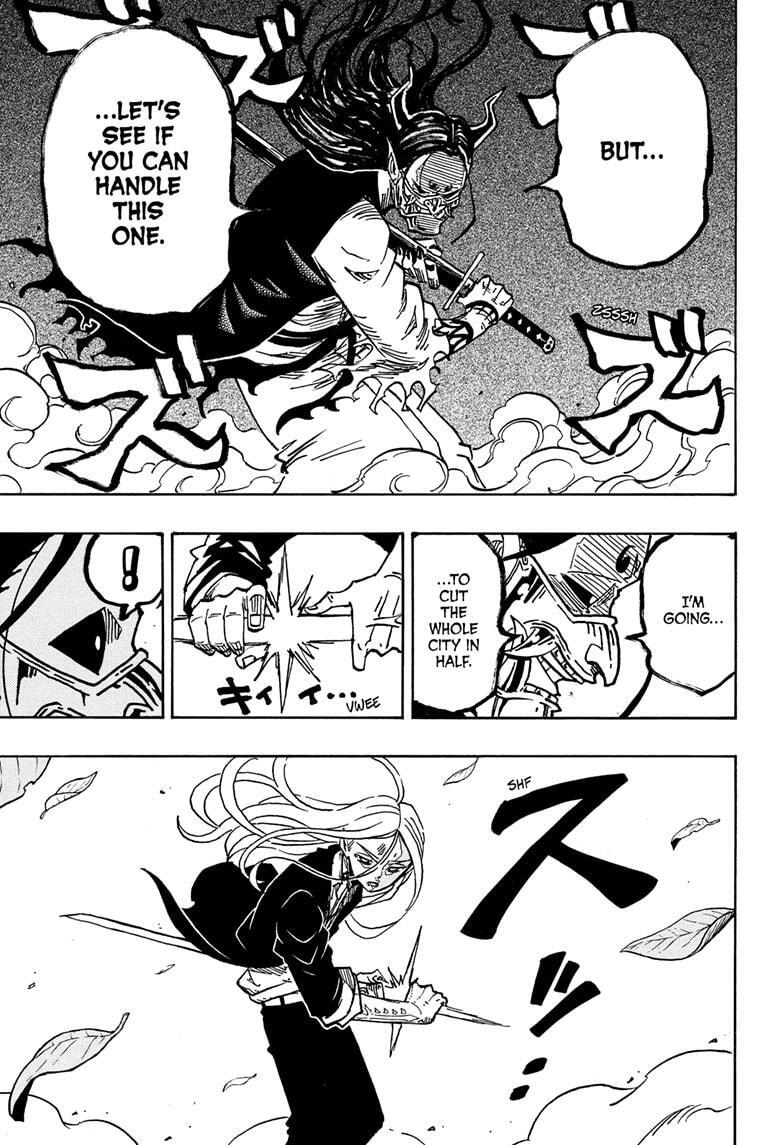 Read Exorcist no Kiyoshi-kun Manga Online