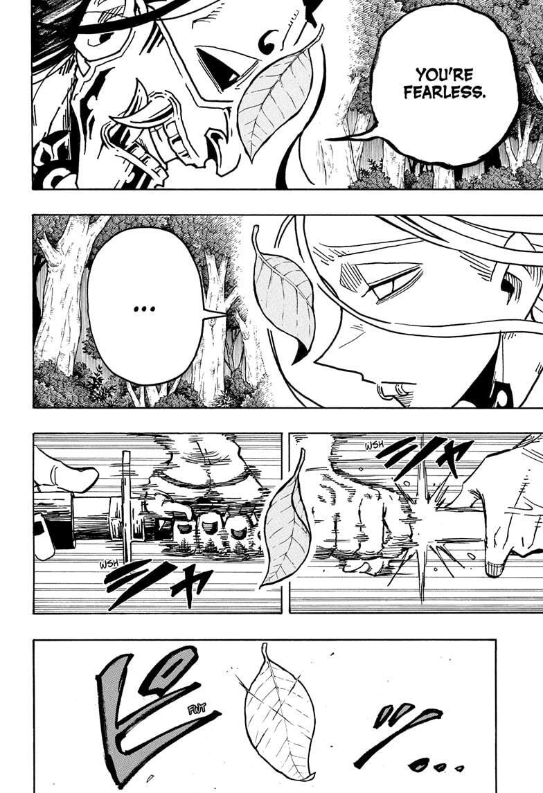 Read Exorcist no Kiyoshi-kun Manga Online