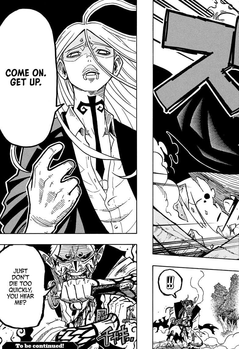 Read Exorcist no Kiyoshi-kun Manga Online