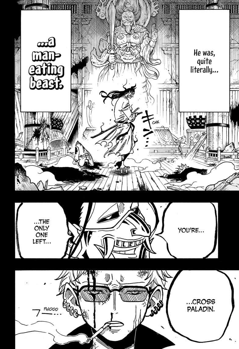 Read Exorcist no Kiyoshi-kun Manga Online