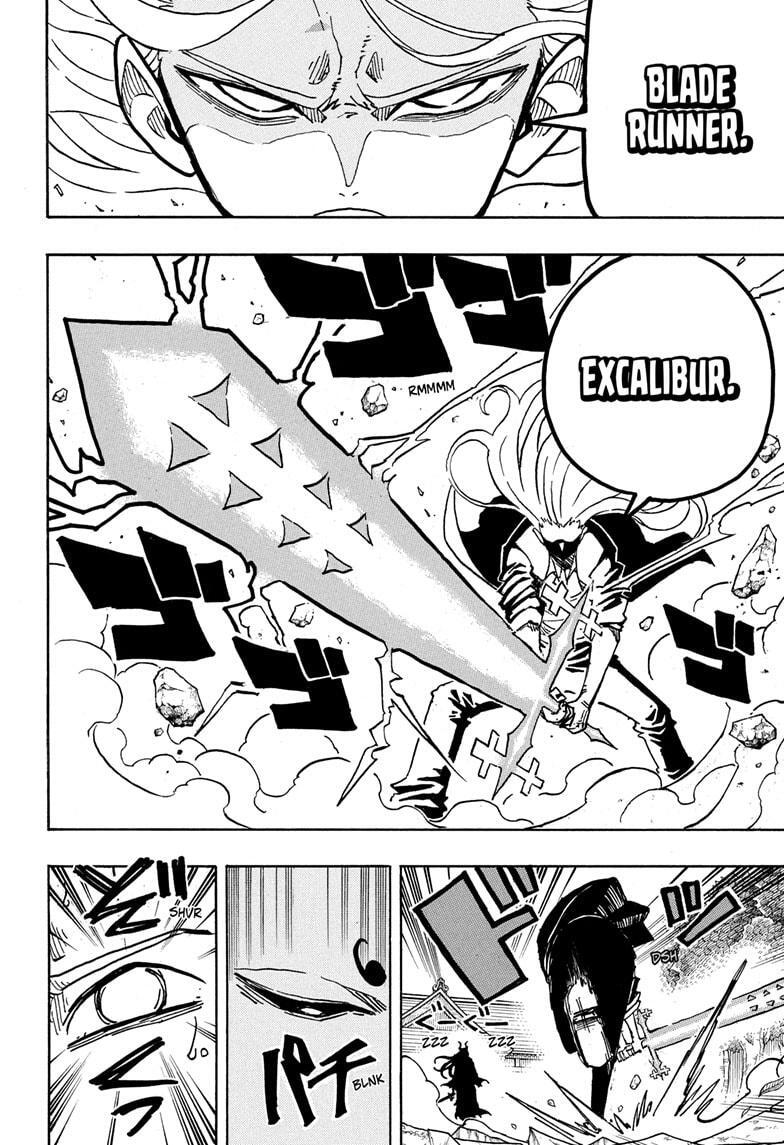 Read Exorcist no Kiyoshi-kun Manga Online