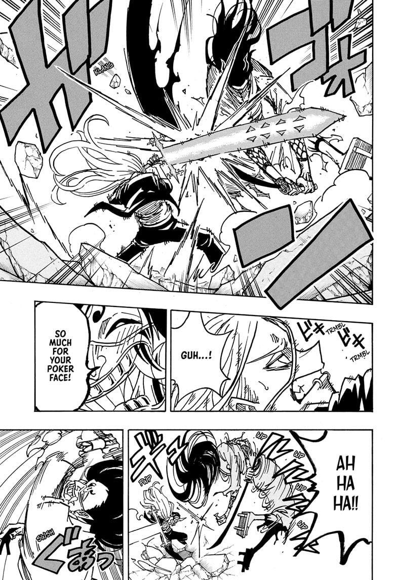 Read Exorcist no Kiyoshi-kun Manga Online