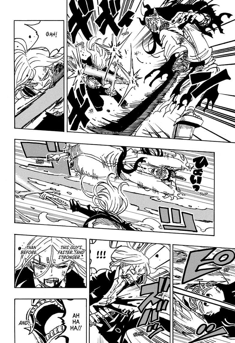 Read Exorcist no Kiyoshi-kun Manga Online