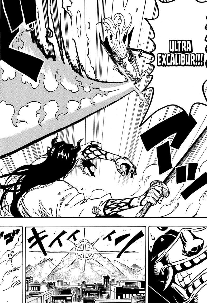 Read Exorcist no Kiyoshi-kun Manga Online