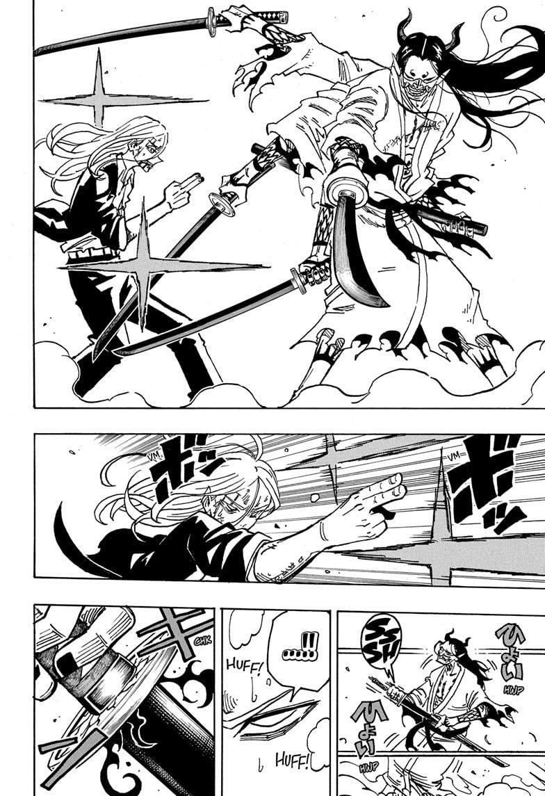 Read Exorcist no Kiyoshi-kun Manga Online