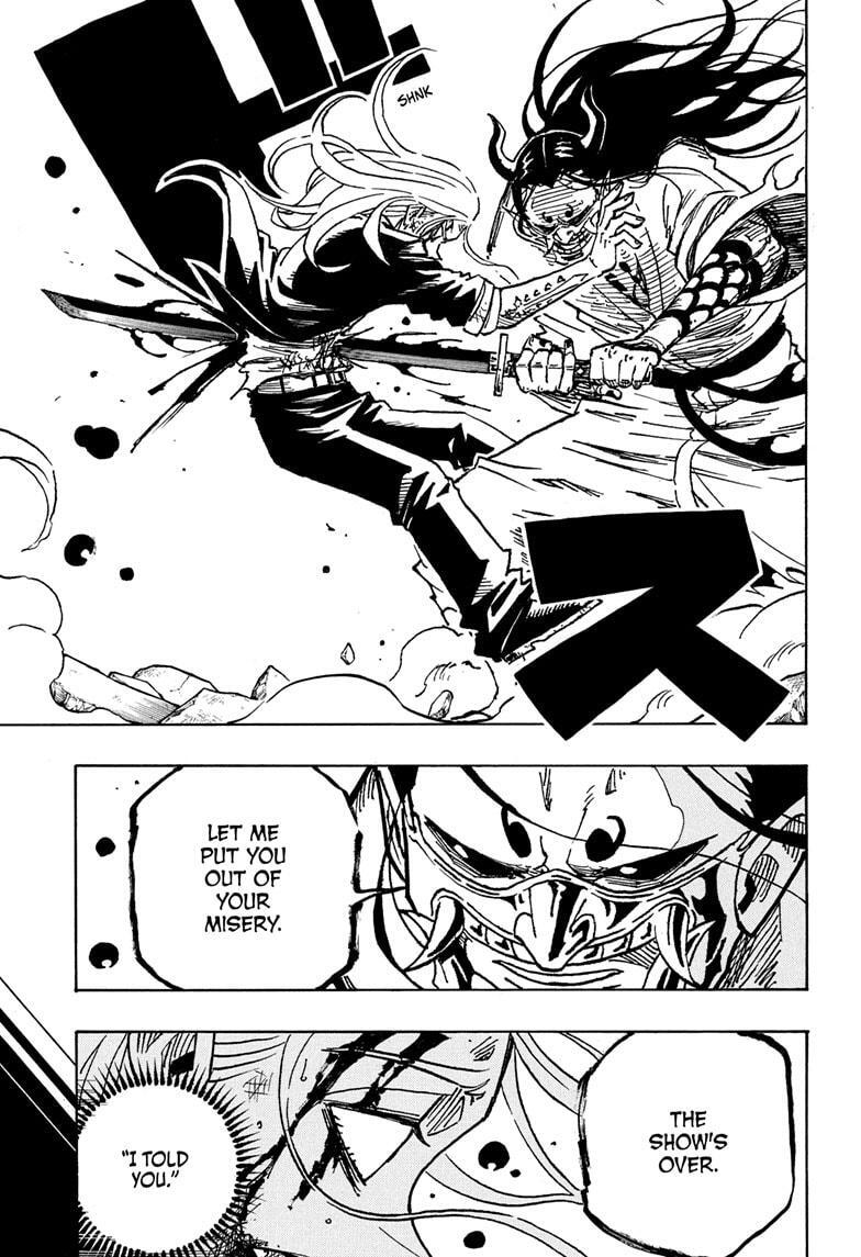 Read Exorcist no Kiyoshi-kun Manga Online
