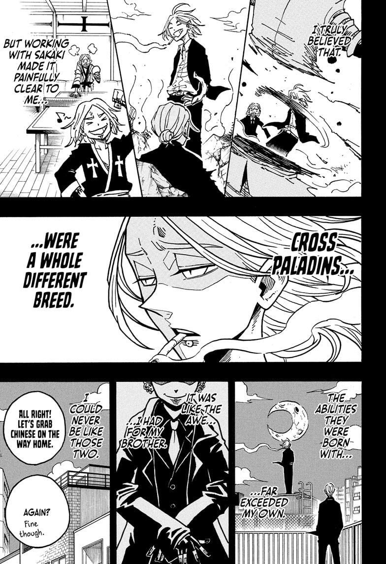 Read Exorcist no Kiyoshi-kun Manga Online