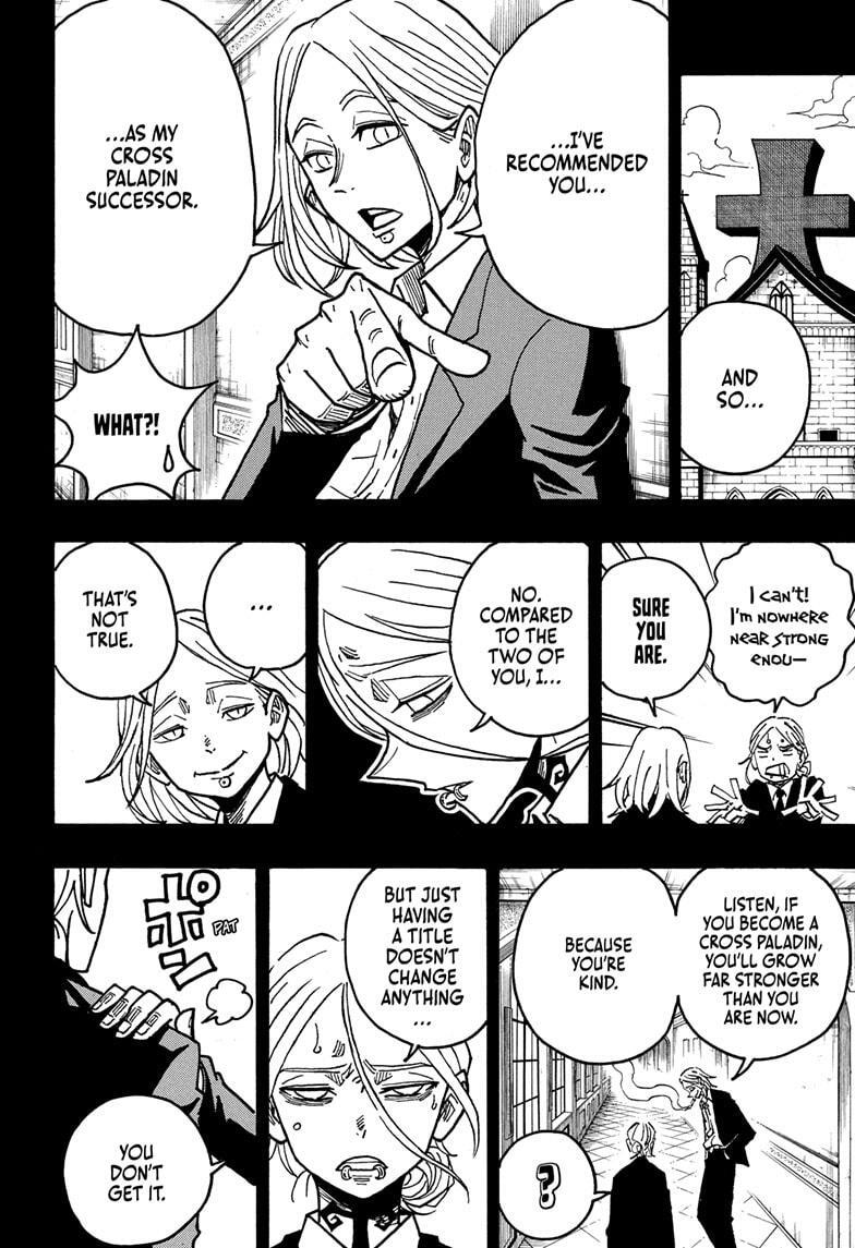 Read Exorcist no Kiyoshi-kun Manga Online
