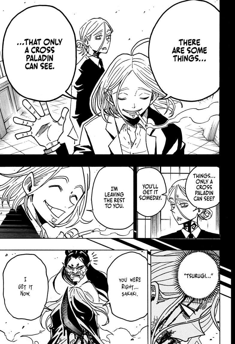 Read Exorcist no Kiyoshi-kun Manga Online