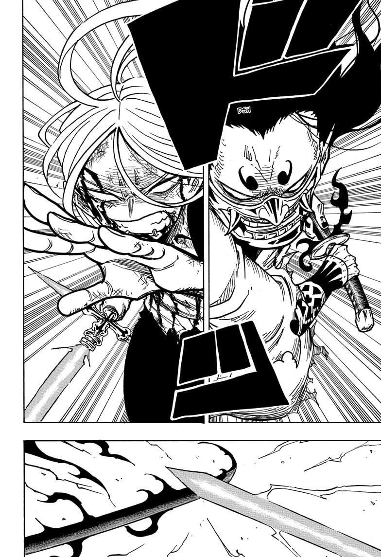 Read Exorcist no Kiyoshi-kun Manga Online