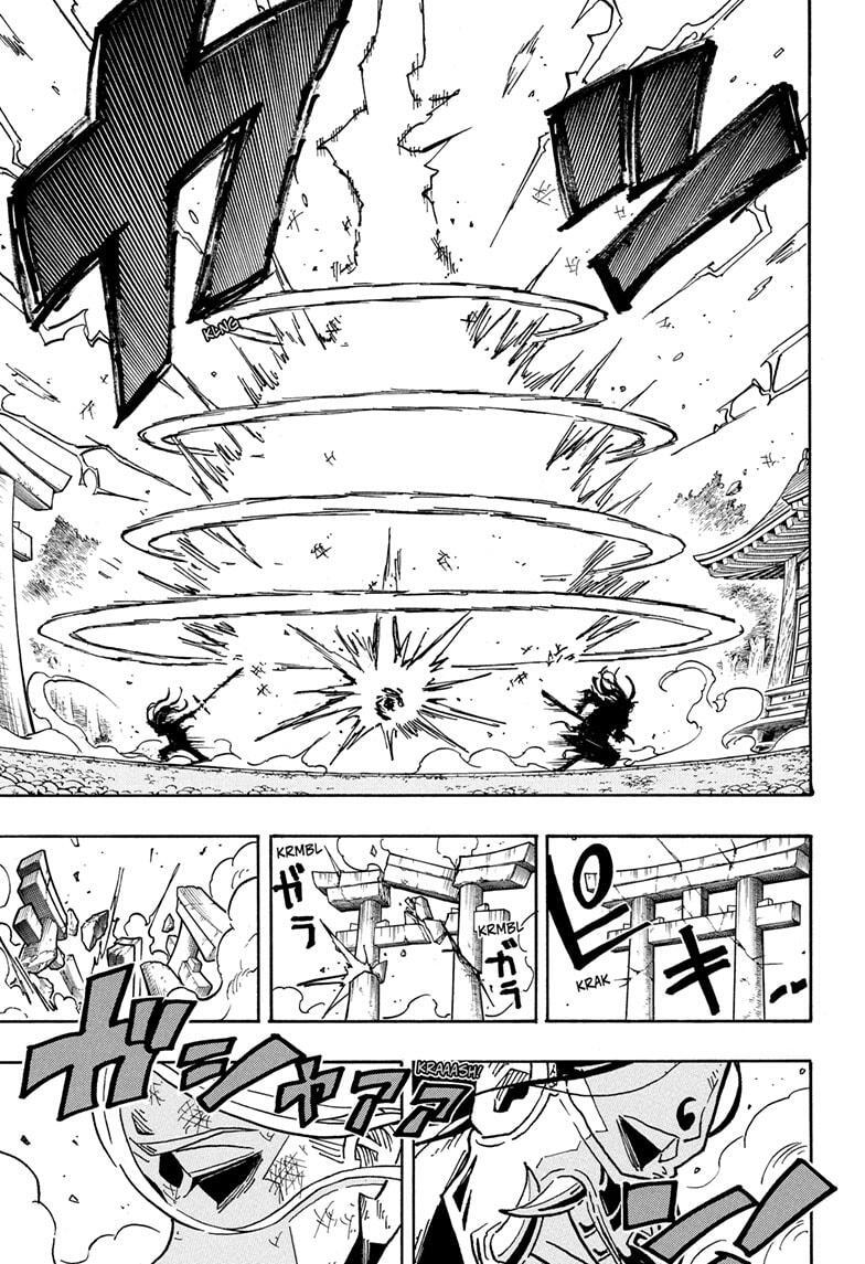 Read Exorcist no Kiyoshi-kun Manga Online