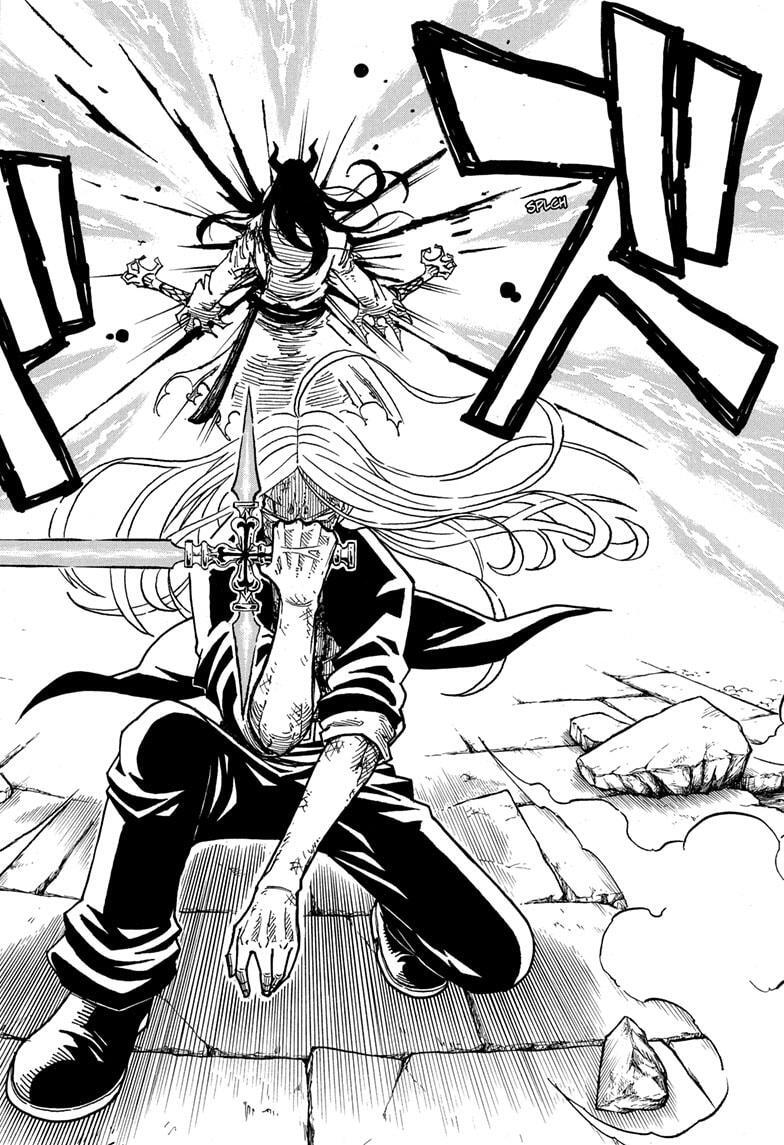 Read Exorcist no Kiyoshi-kun Manga Online