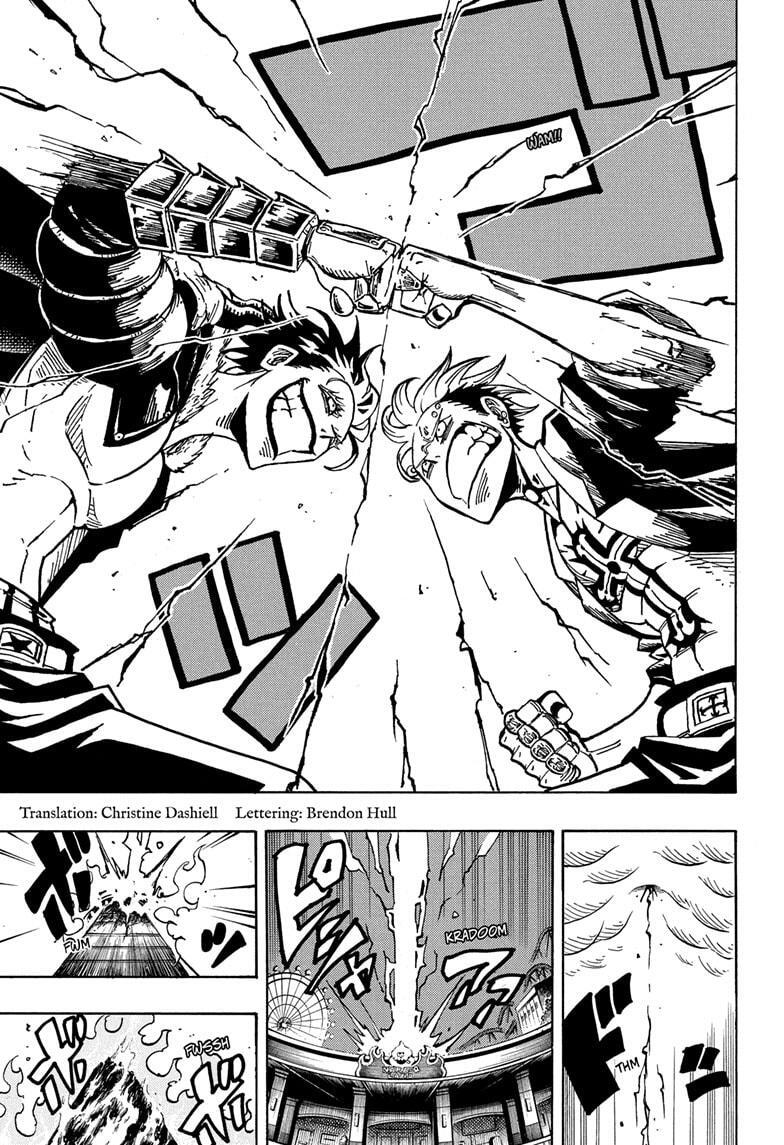 Read Exorcist no Kiyoshi-kun Manga Online