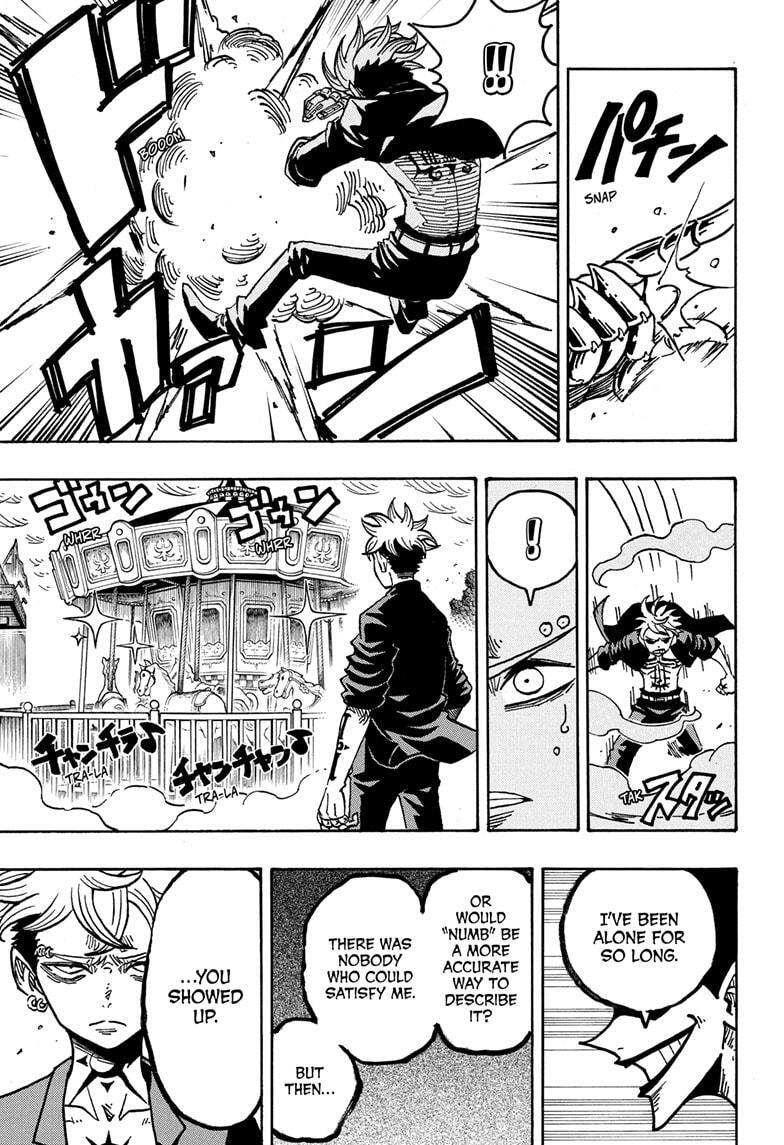 Read Exorcist no Kiyoshi-kun Manga Online