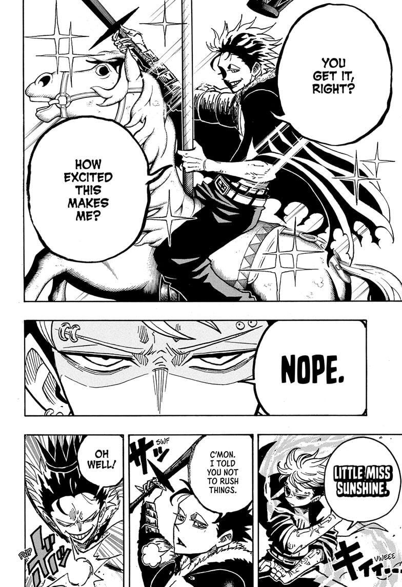 Read Exorcist no Kiyoshi-kun Manga Online