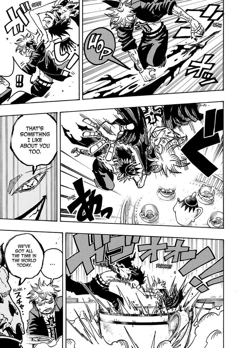 Read Exorcist no Kiyoshi-kun Manga Online