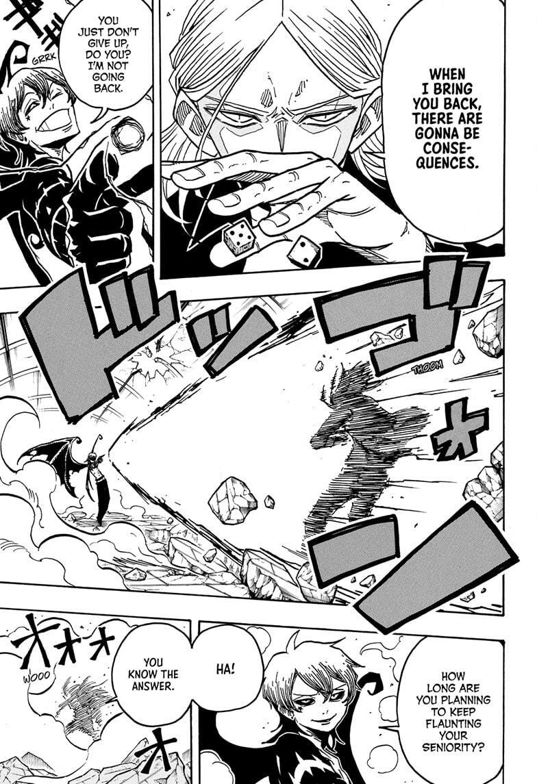 Read Exorcist no Kiyoshi-kun Manga Online