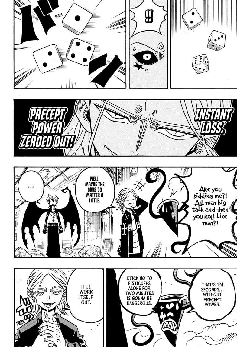 Read Exorcist no Kiyoshi-kun Manga Online