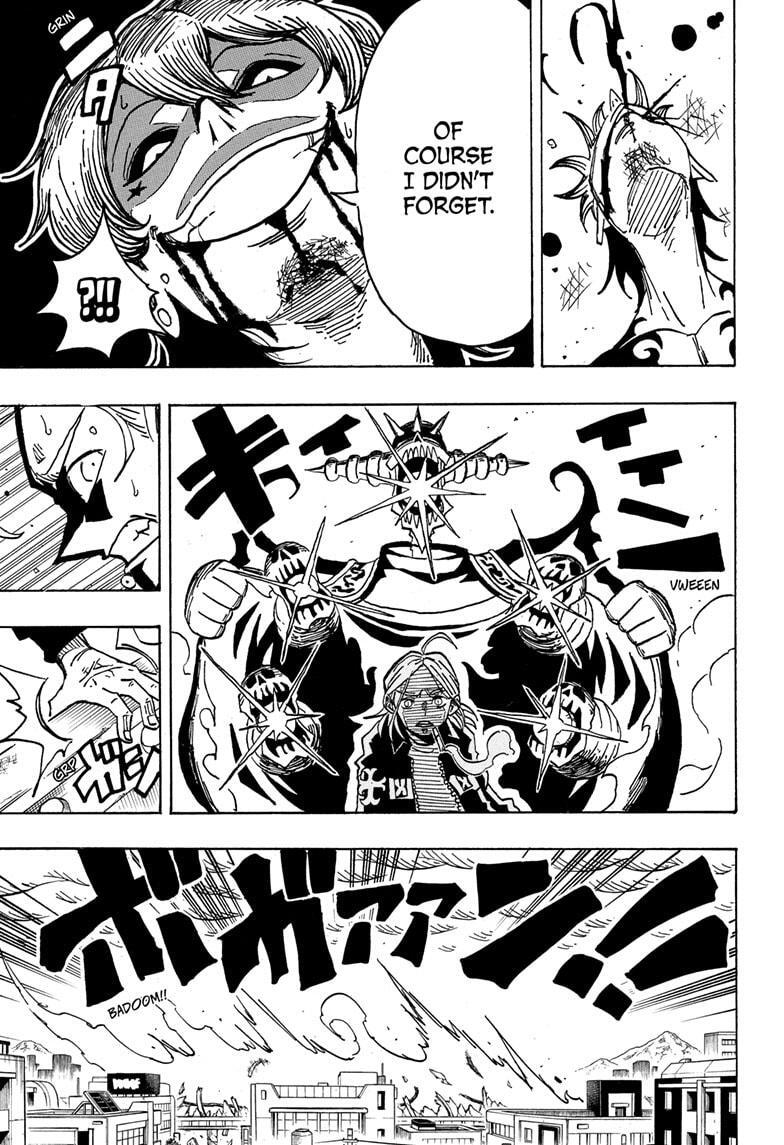 Read Exorcist no Kiyoshi-kun Manga Online