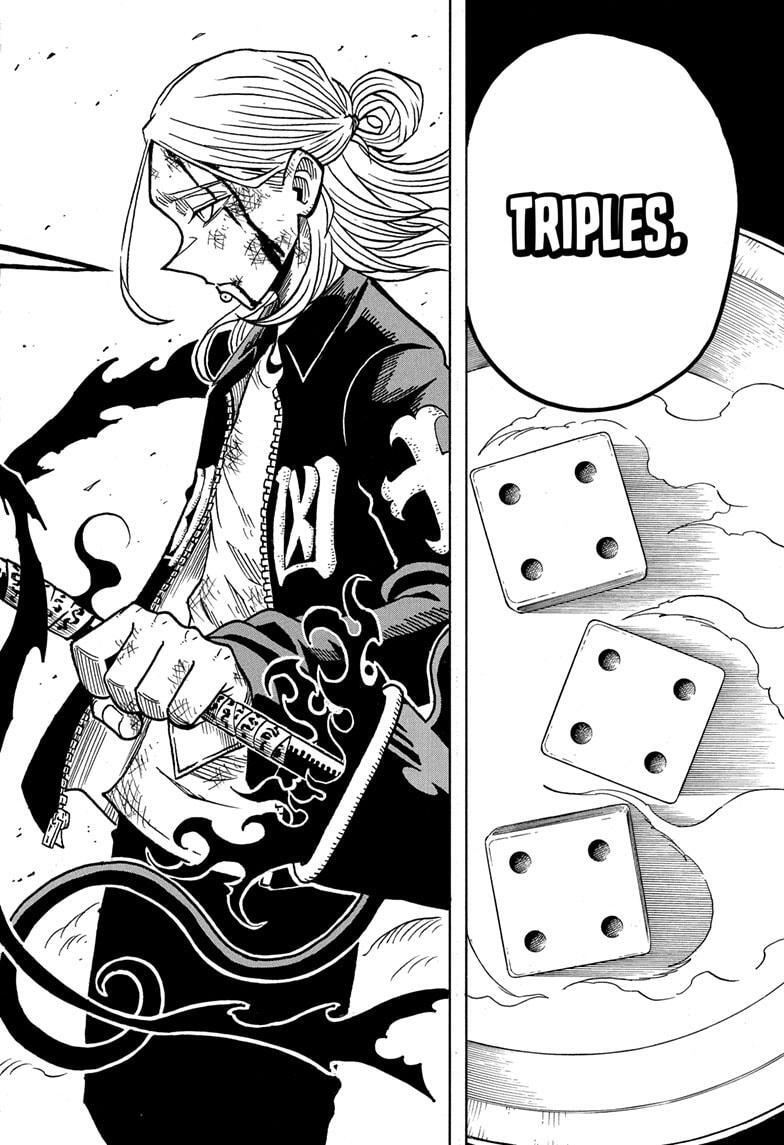 Read Exorcist no Kiyoshi-kun Manga Online