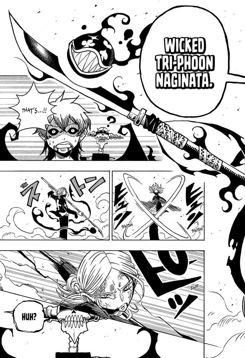 Read Exorcist no Kiyoshi-kun Manga Online