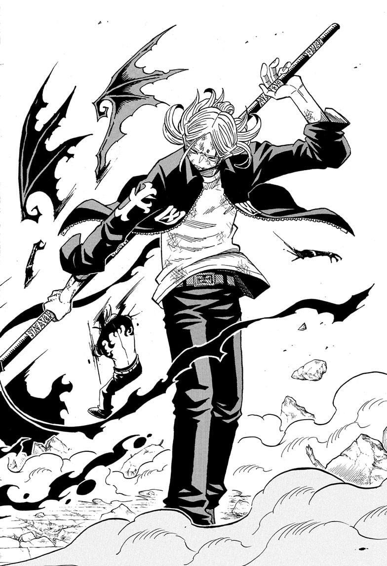 Read Exorcist no Kiyoshi-kun Manga Online
