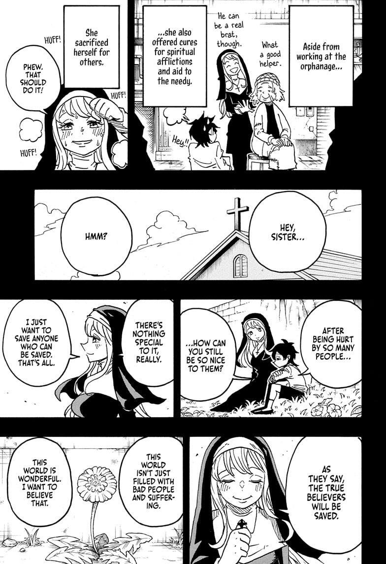 Read Exorcist no Kiyoshi-kun Manga Online
