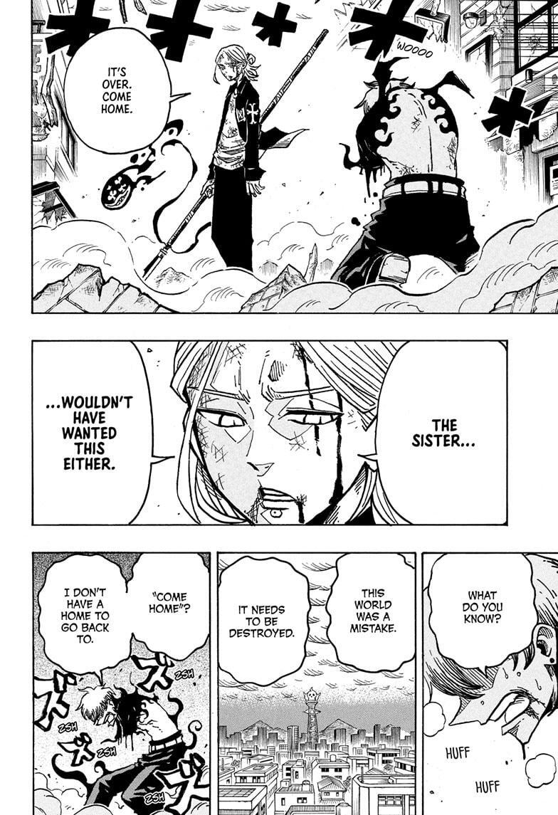 Read Exorcist no Kiyoshi-kun Manga Online