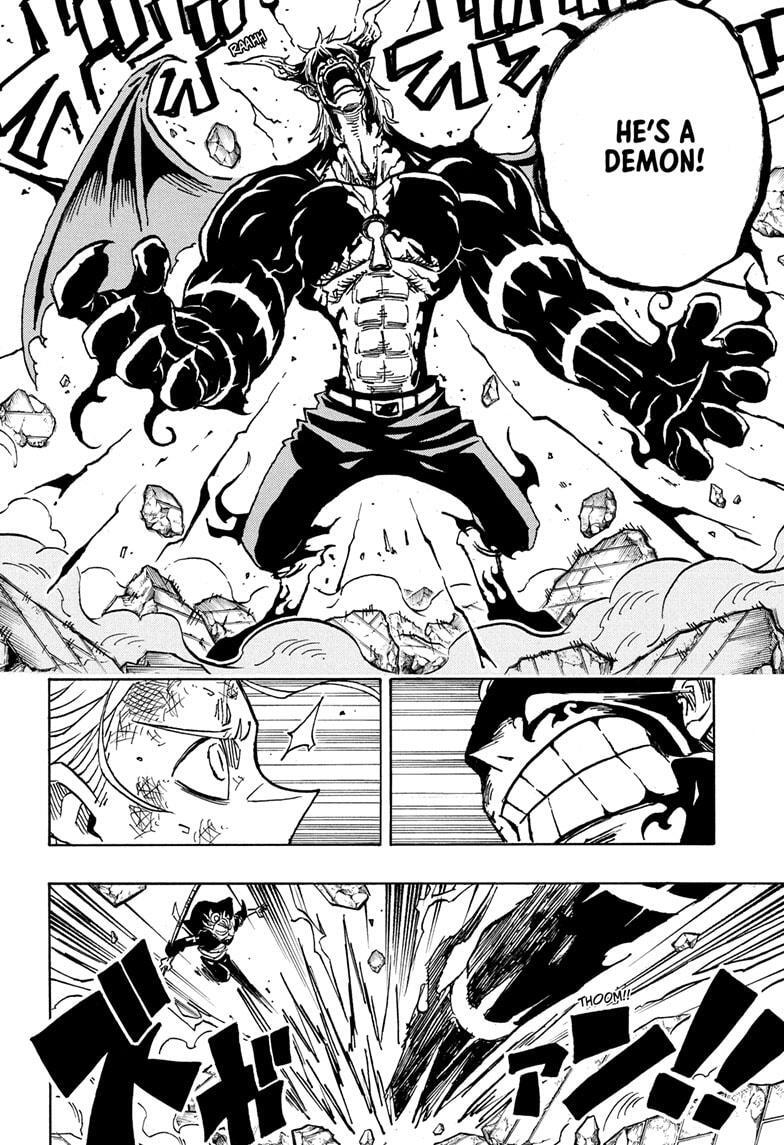 Read Exorcist no Kiyoshi-kun Manga Online