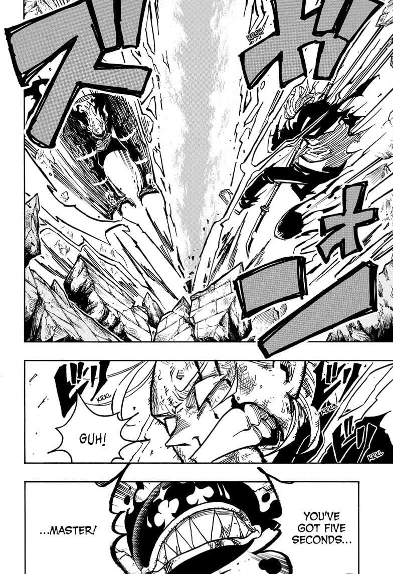 Read Exorcist no Kiyoshi-kun Manga Online