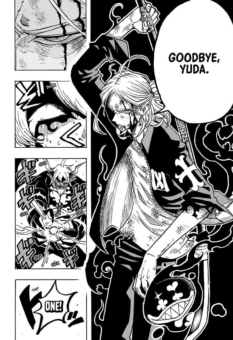 Read Exorcist no Kiyoshi-kun Manga Online