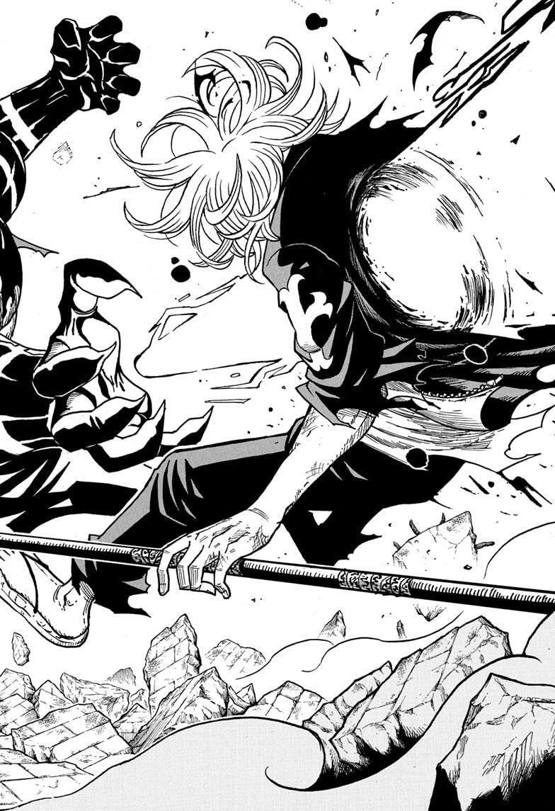 Read Exorcist no Kiyoshi-kun Manga Online