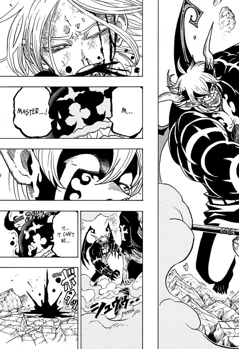 Read Exorcist no Kiyoshi-kun Manga Online