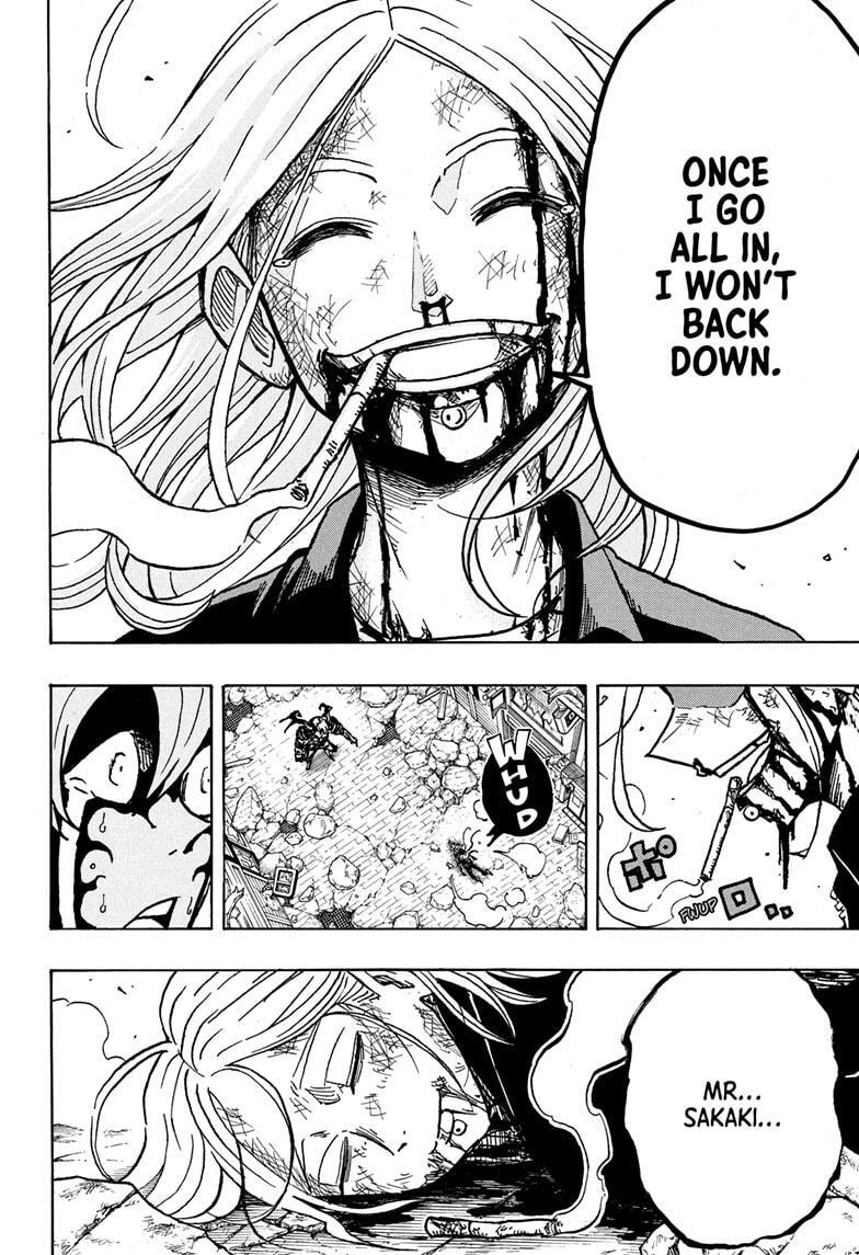 Read Exorcist no Kiyoshi-kun Manga Online