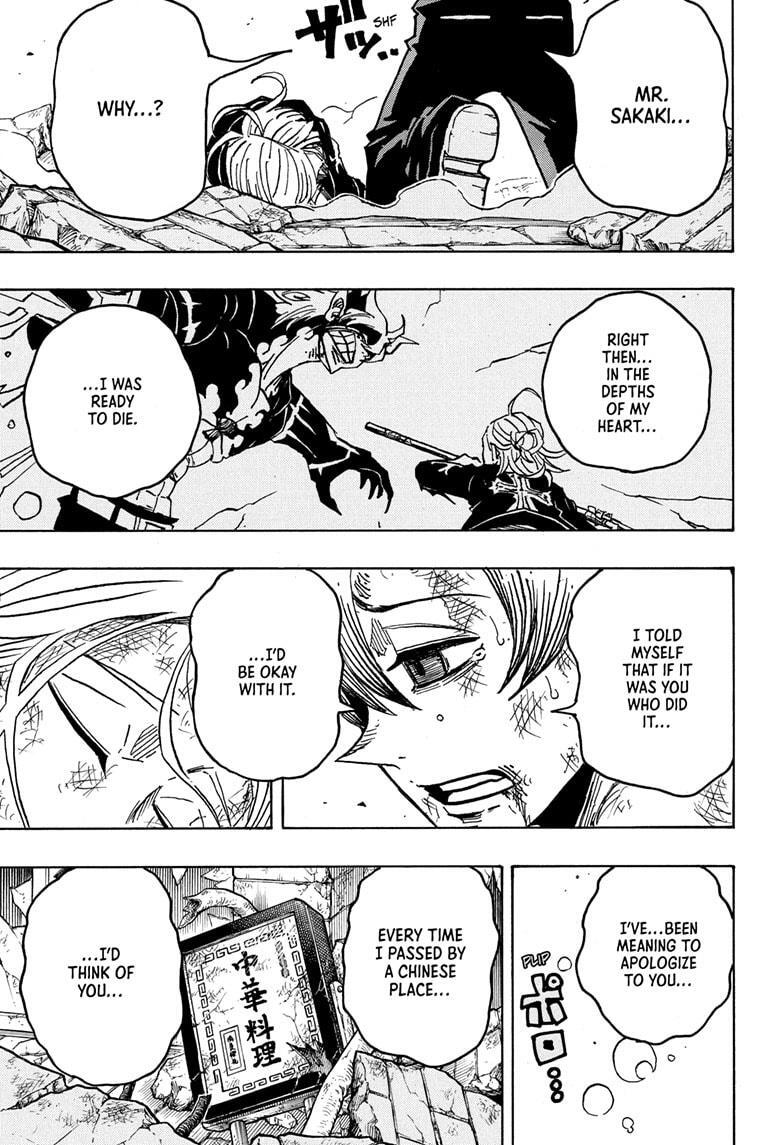 Read Exorcist no Kiyoshi-kun Manga Online