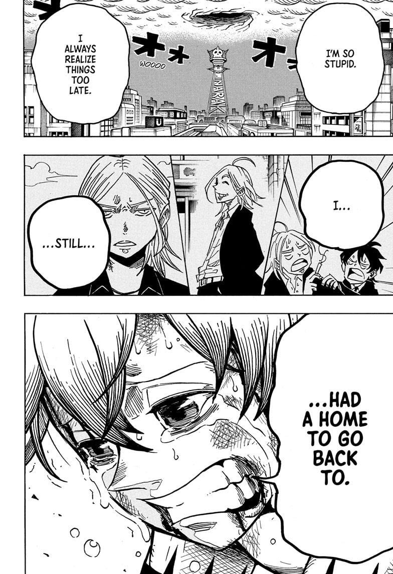 Read Exorcist no Kiyoshi-kun Manga Online