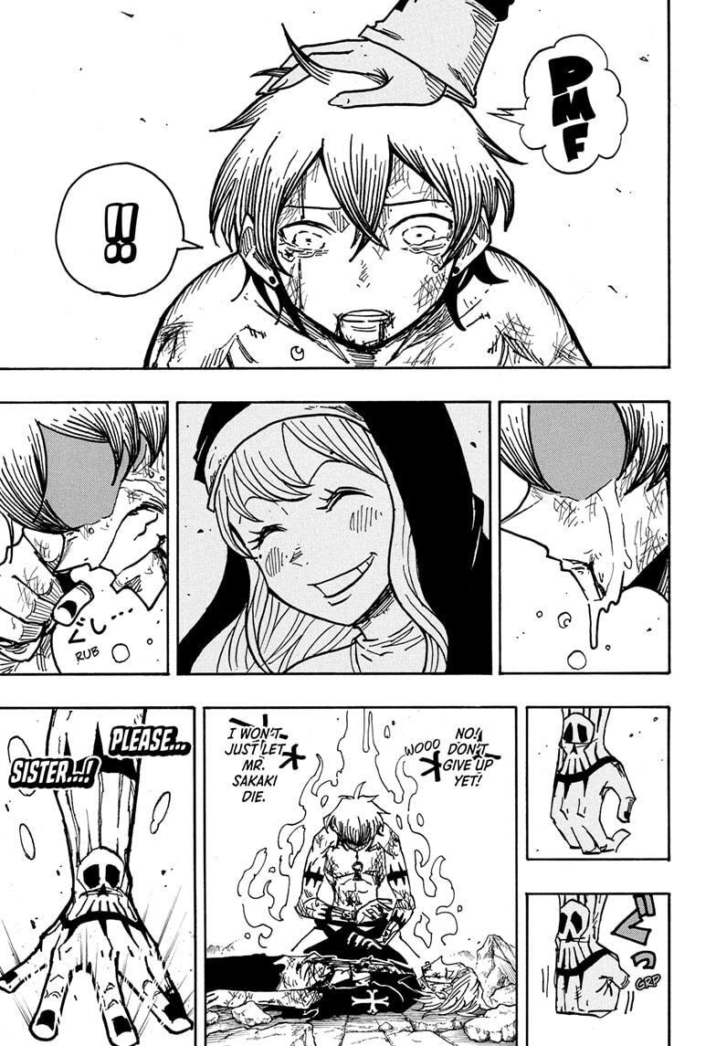 Read Exorcist no Kiyoshi-kun Manga Online