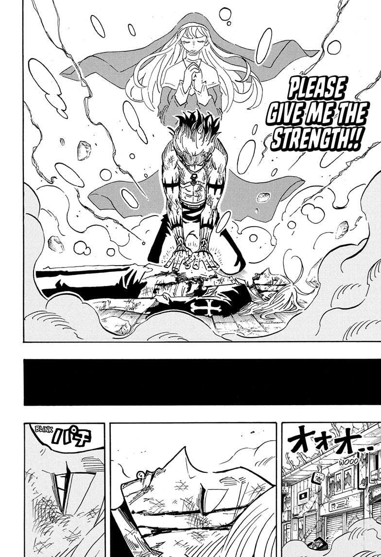 Read Exorcist no Kiyoshi-kun Manga Online