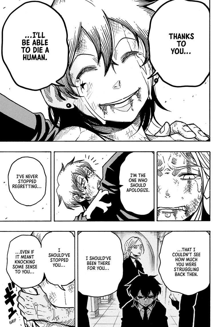 Read Exorcist no Kiyoshi-kun Manga Online